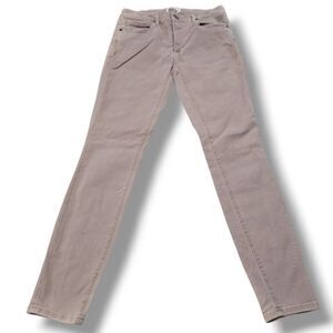 Lou & Grey Jeans Size 26" W26" x L27" Lou & Grey Downright Skinny Jeans Stretch